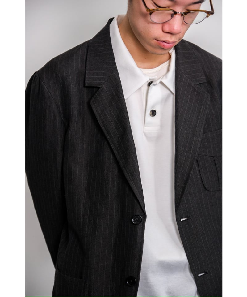 The CLASIK CLASSIC POLO SHIRTS | MusterWerk Sud.