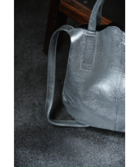 Morphée 2WAY SMALL TOTE
