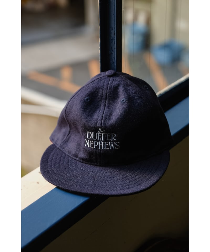 The DUFFER N NEPHEWS JENNINGS / ジェニングス | Muster