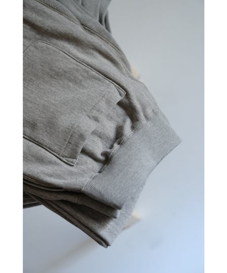 ULTERIOR FADED SILKY TERRY RW SWEAT PANTS