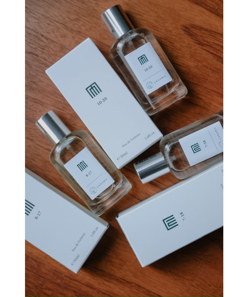 çanoma 10-20 | 蜻蛉 | MusterWerk Sud.