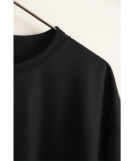 KANEMASA PHIL. 36G Wool Tee