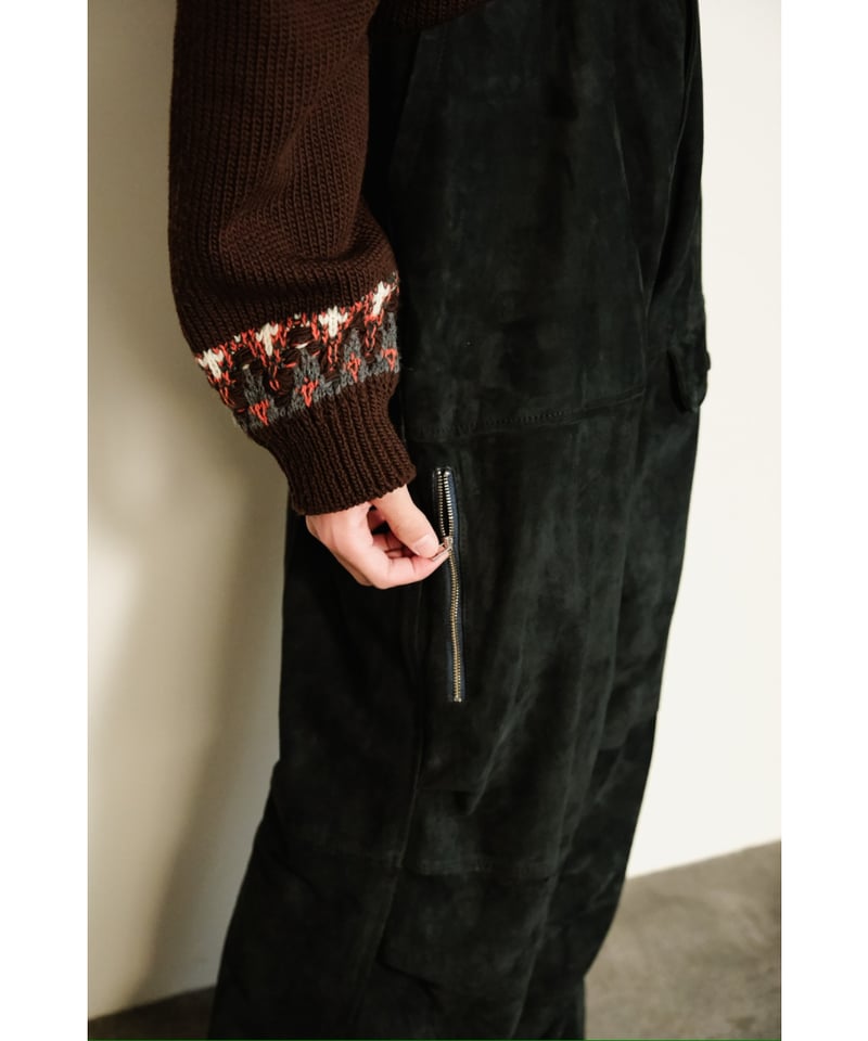 CCU OVERPANTS | MusterWerk Sud.