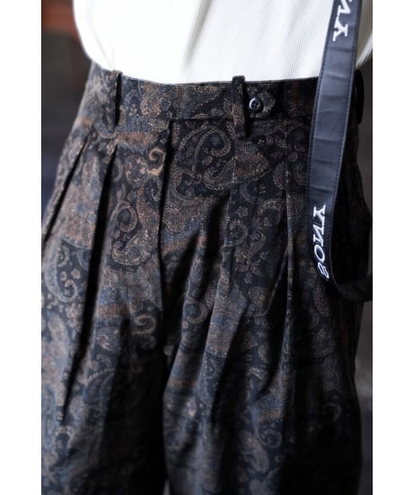 m's braque HARLEM PANTS