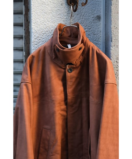 CCU MAC COAT