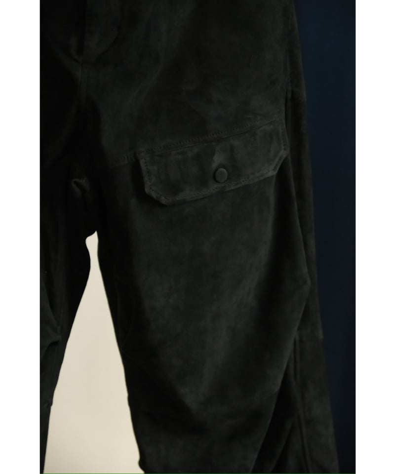 CCU OVERPANTS | MusterWerk Sud.