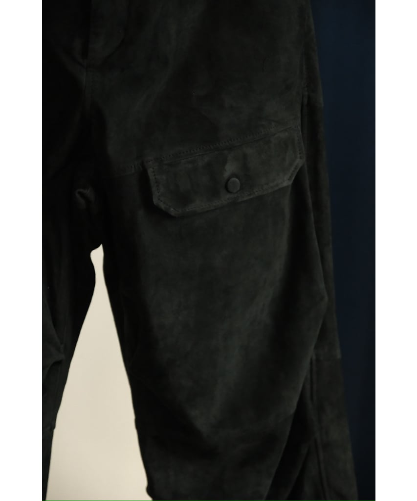 パンツ CCU OVERPANTS CCU OVERPANTS | MusterWerk Sud.