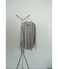 KANEMASA PHIL. 46G Silk Blend Easy Short | Must