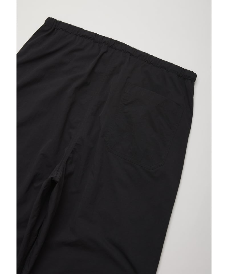 パンツ ULTERIOR NYLON AIR POPLIN MIL-PANTS ULTERIOR NYLON AIR POPLIN MIL-PANTS | MusterWer