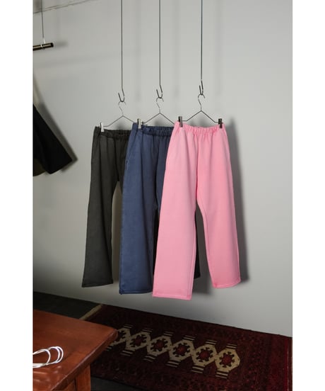 KANEMASA PHIL. 36G Easy Pants