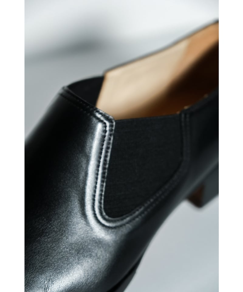 靴 post production mil-dress Post Production】Mil-Dress – Mo