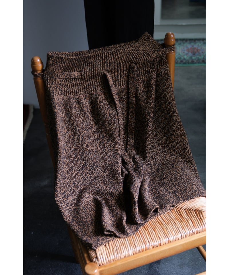 Olde H & Daughter SILK COTTON SHORT P/T | Muste Olde H & Daughter SILK COTTON SHORT P/T | Muste