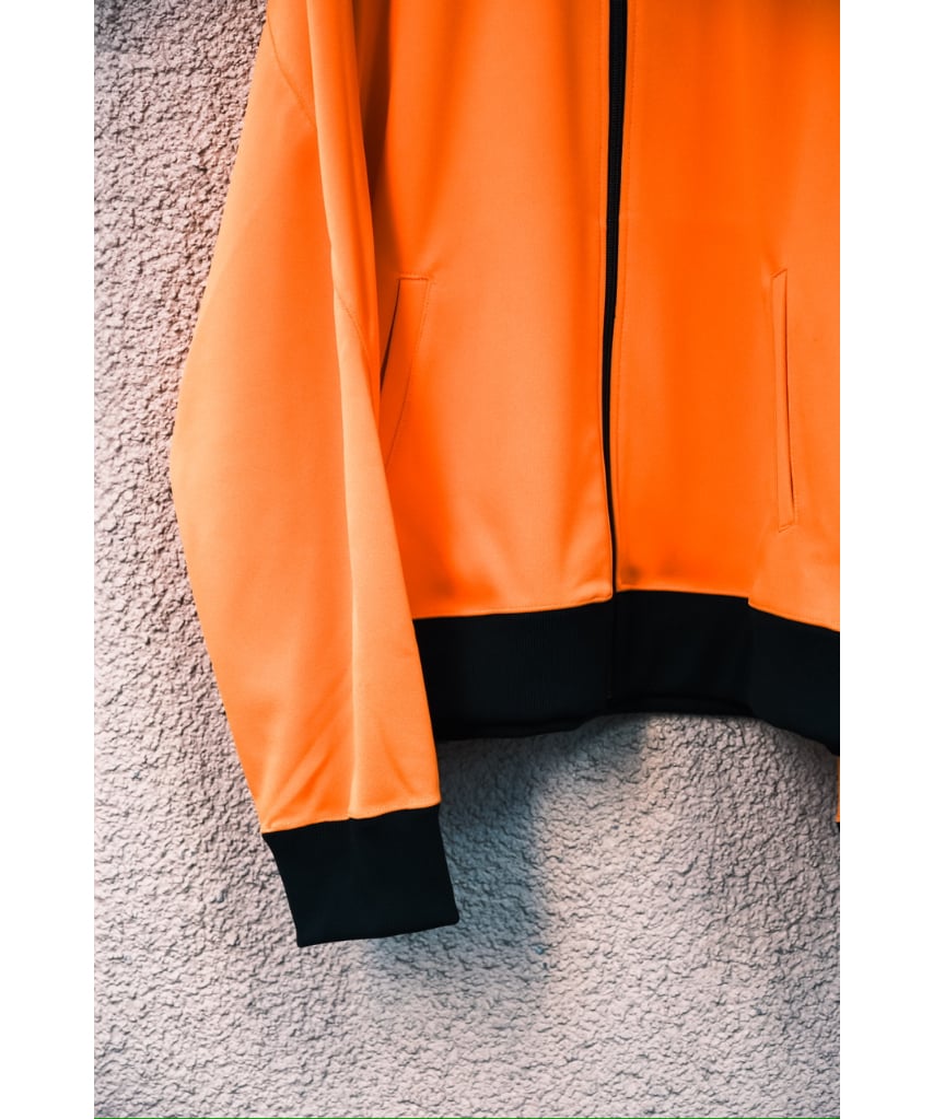 ANCELLM DRIVERS TRACK JACKET(3/2 restock) | Mus ANCELLM DRIVERS TRACK JACKET(3/2 restock) | Mus