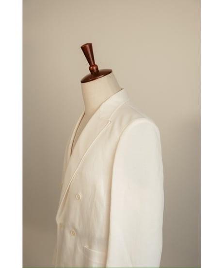 ULTERIOR "Exclusive" TA/L MESH DB JKT