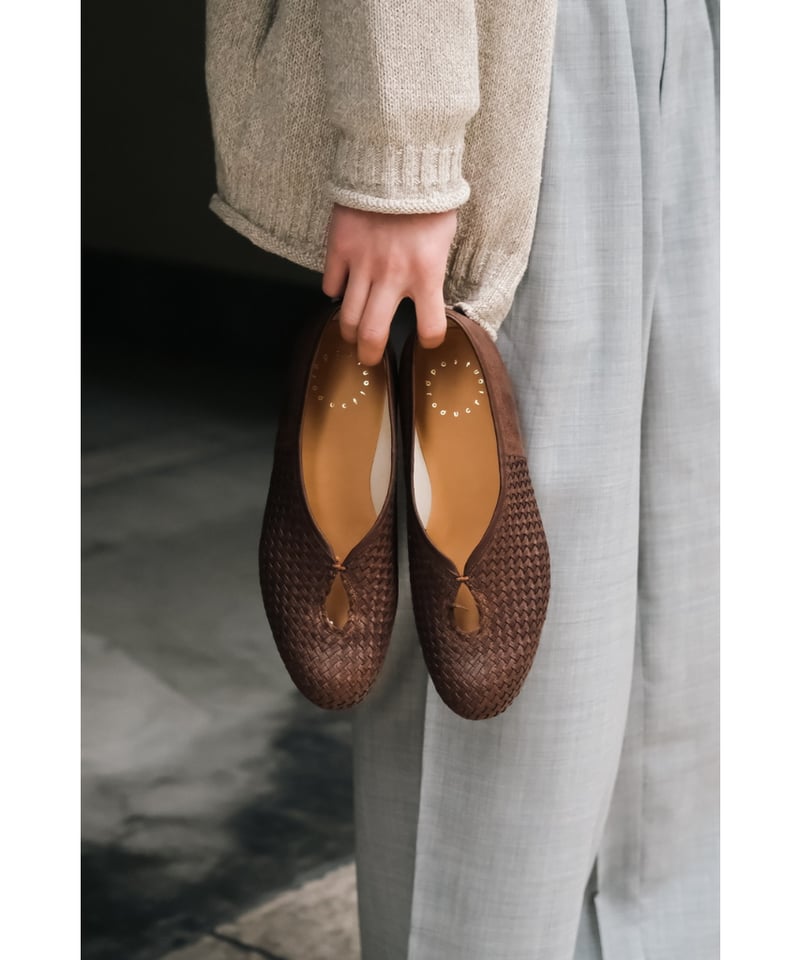 Post Production ポストプロダクション Tear Pumps 4½ Post Production Tear Pumps | MusterWerk Sud.