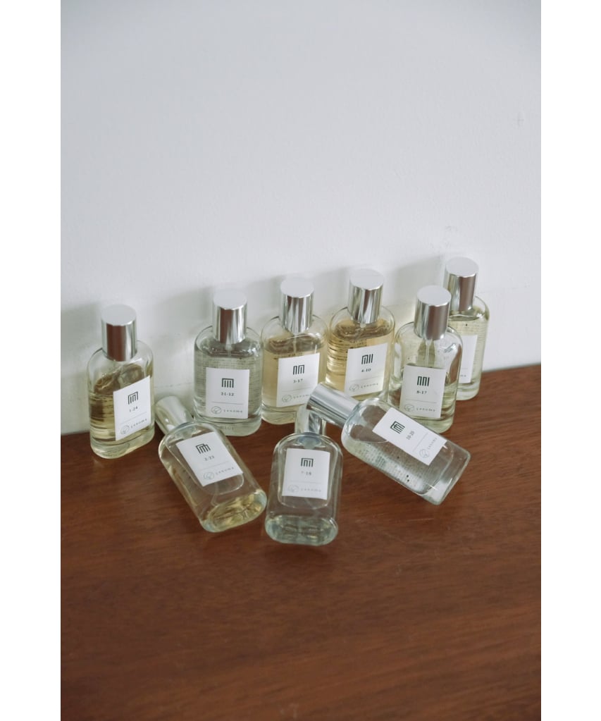 çanoma 12-11 | 夕霧 | MusterWerk Sud.