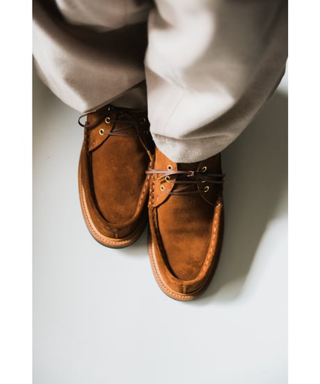 Post Production Hunt-Mocasin