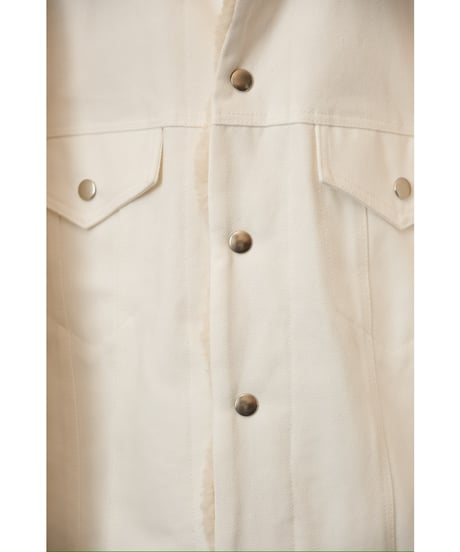 CLASS  "CCEA07UNI A " - LIGHT OZ DENIM -