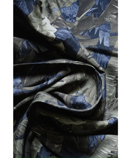 m's braque CAP-SCARF