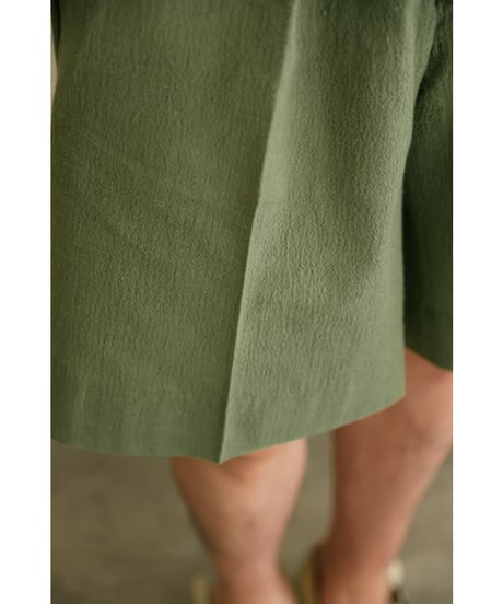 m's braque "Exclusive" TUCKED SHORTS