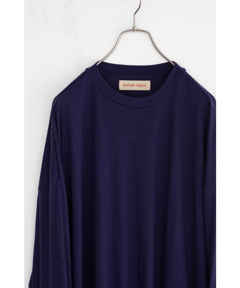 barbell object sw bo top | MusterWerk Sud.