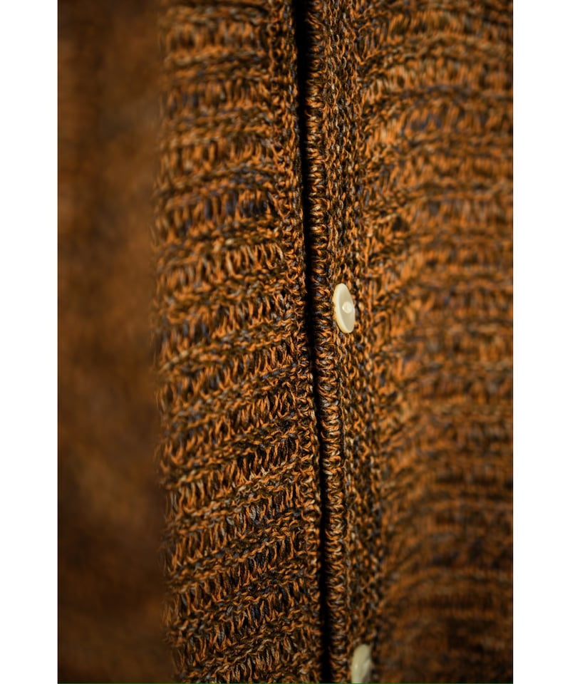 olde h &daughter カーディガン　espresso bk006-1100-14.jpg