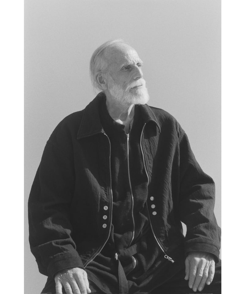 barbell object 3b jkt | MusterWerk Sud.