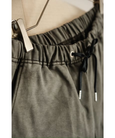 KANEMASA PHIL. 36G Easy Shorts