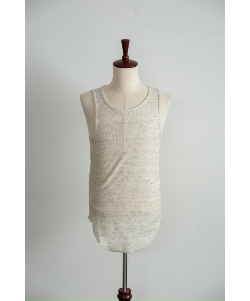 ensou. Tank Top | MusterWerk Sud.