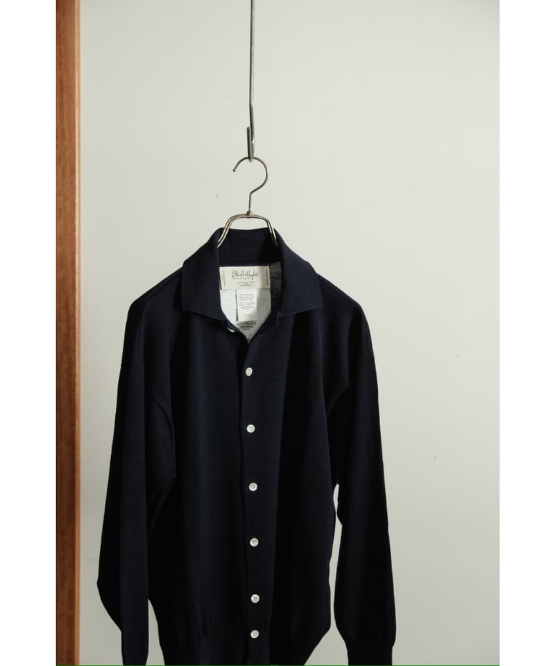 Olde H & Daughter BASIC WOOL C/D | MusterWerk Sud.