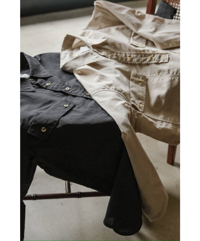 YE OLDE & NEW MAN RANDONNEUR ANORAK PULLOVER SH