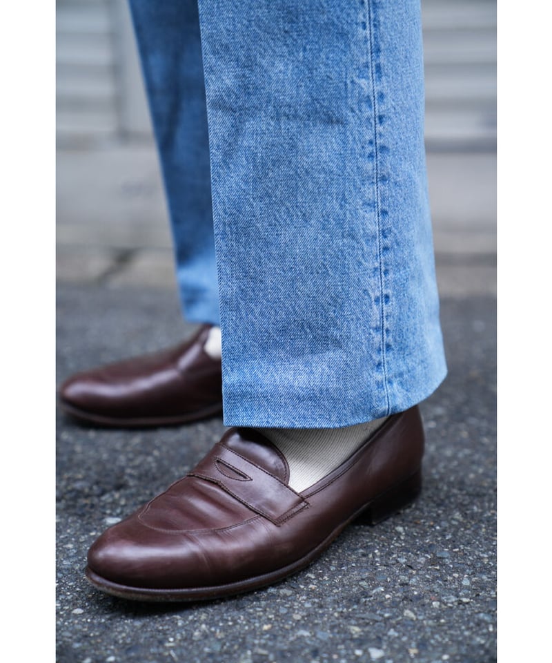 TANAKA THE BOOTS JEAN TROUSER | MusterWerk Sud. TANAKA THE BOOTS JEAN TROUSER | MusterWerk Sud.