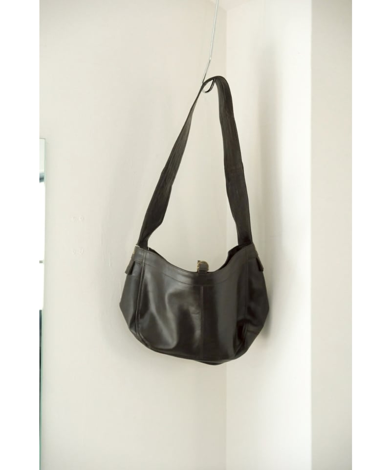 CCU FLAP NEWSPAPER BAG M | MusterWerk Sud.