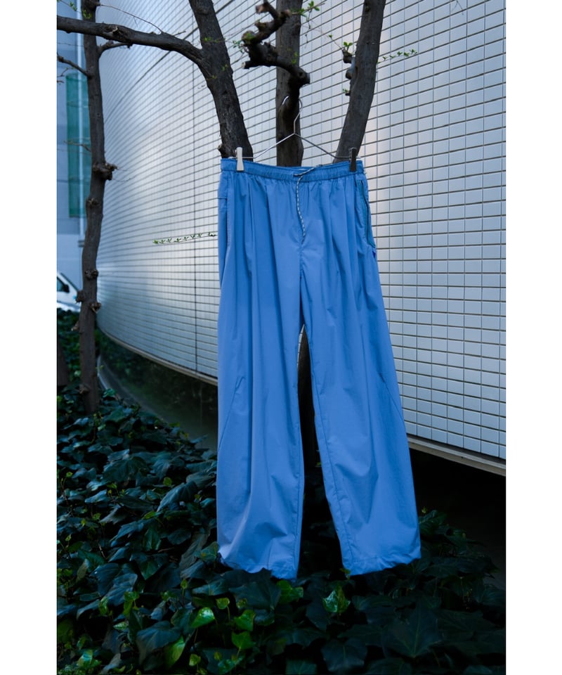 Caledoor Lightweight Packable Trouser | MusterW