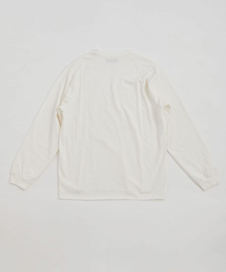ENCOMING ENST LONG SLEEVE TEE
