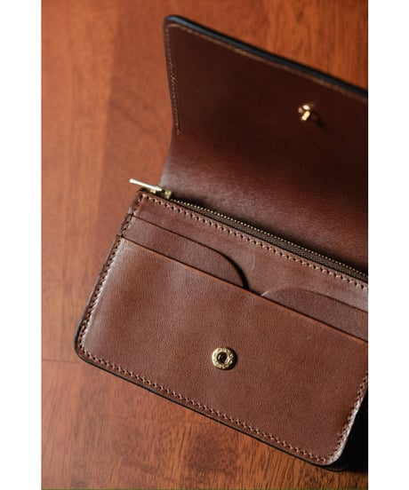 forme Short wallet
