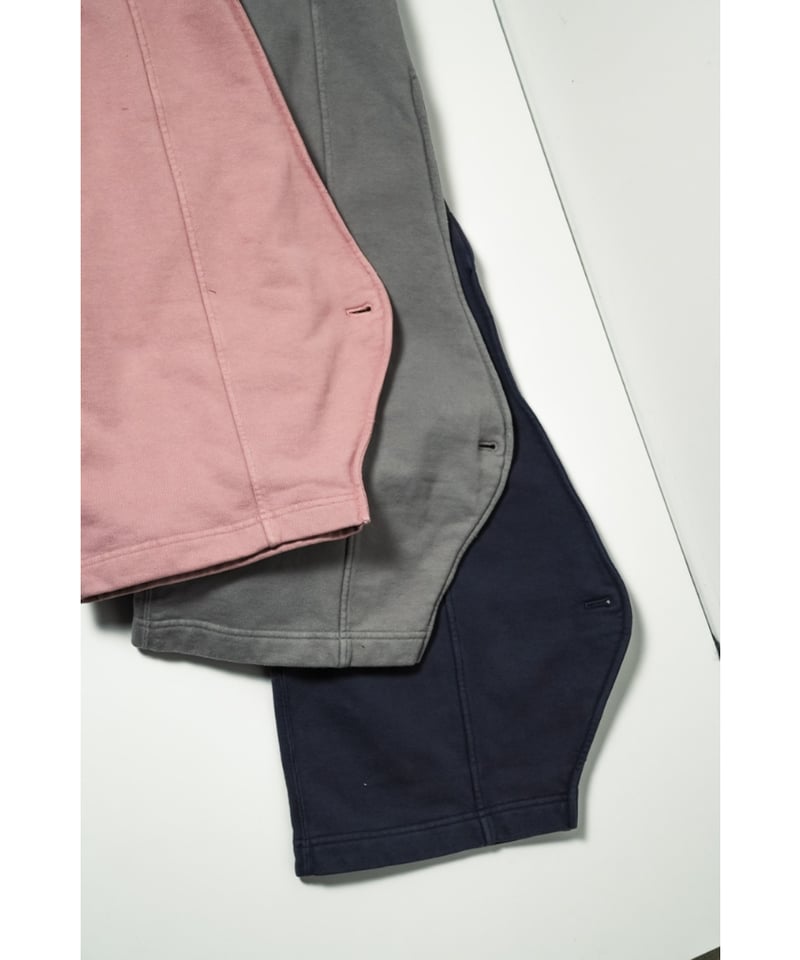 Call KITE TROUSERS | MusterWerk Sud.