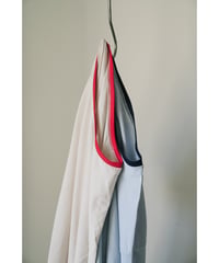 BISOWN PIMA MOKLODI RINGER TEE