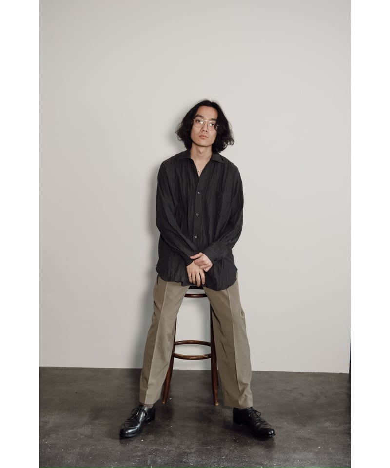 【26SS】ENCOMING PAINTER TROUSER SALE】ENCOMING / Painters Trouser | twelve