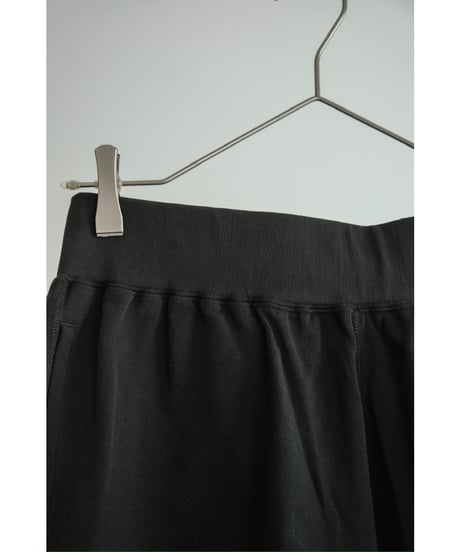ULTERIOR SOFT DRY SHORT LOOP TERRY BAGGY SHORTS