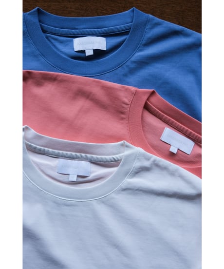 KANEMASA PHIL. 36G High Twist Tee