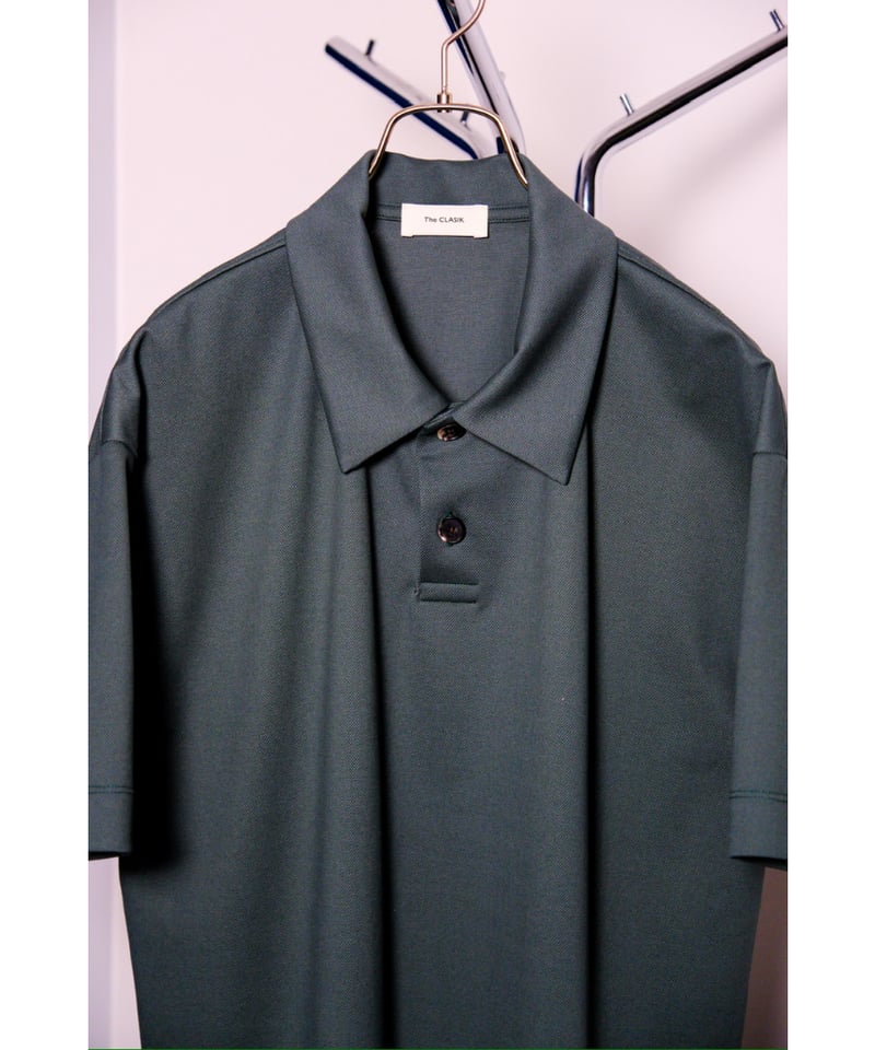 The CLASIK CLASSIC POLO SHIRTS | MusterWerk Sud. The CLASIK CLASSIC POLO SHIRTS | MusterWerk Sud.