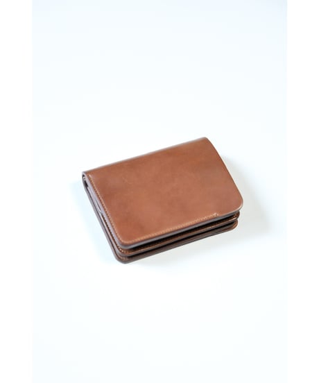 forme Post wallet