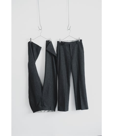 m's braque "Exclusive" FLAIR PANTS