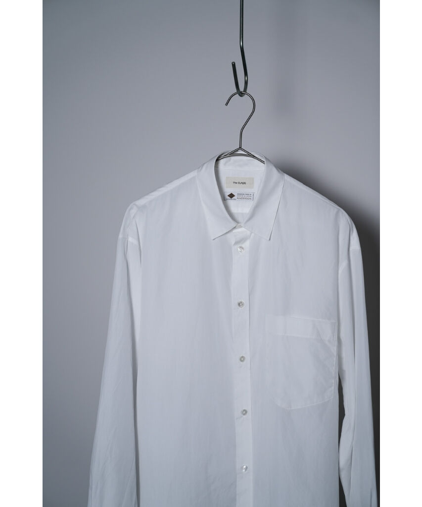 The CLASIK CLASSIC SHIRTS | MusterWerk Sud.