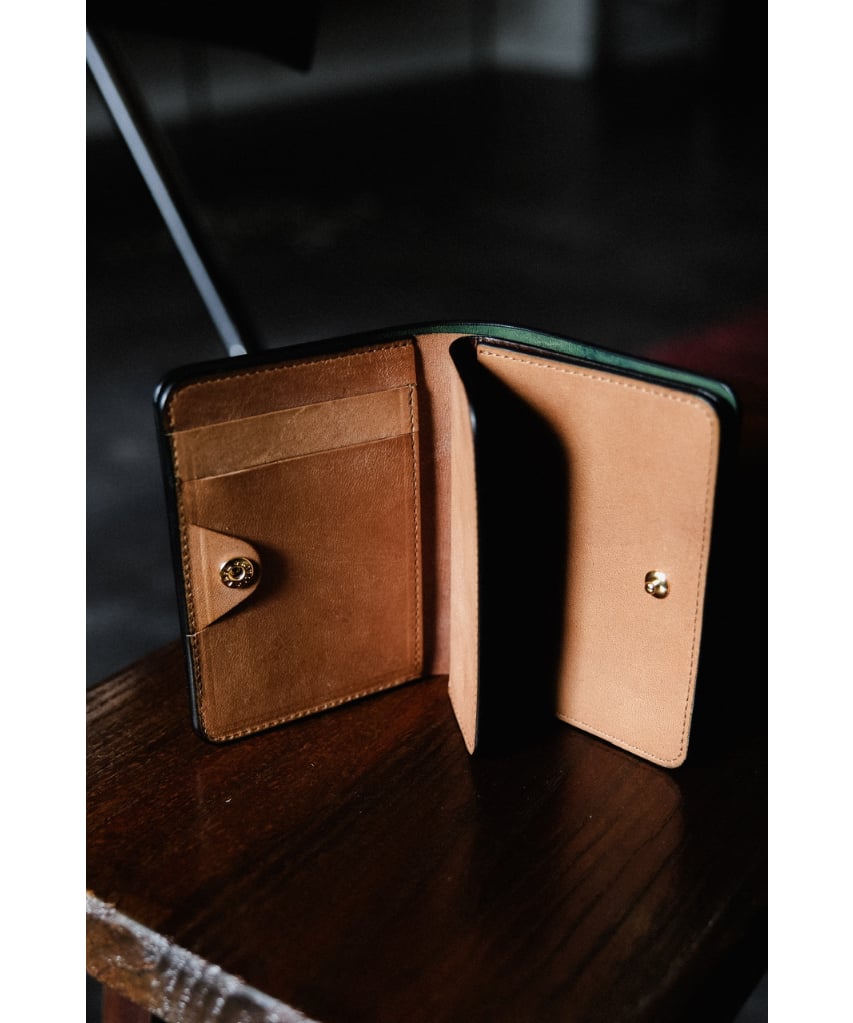 forme Post wallet | MusterWerk Sud. forme Post wallet | MusterWerk Sud.