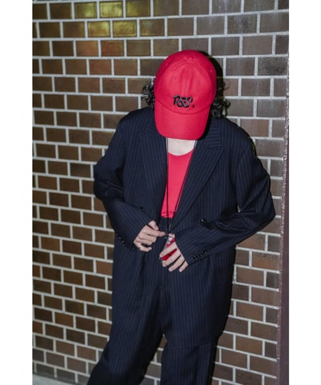 MusterWerk Sud. 1st Year Anniversary Logo Cap