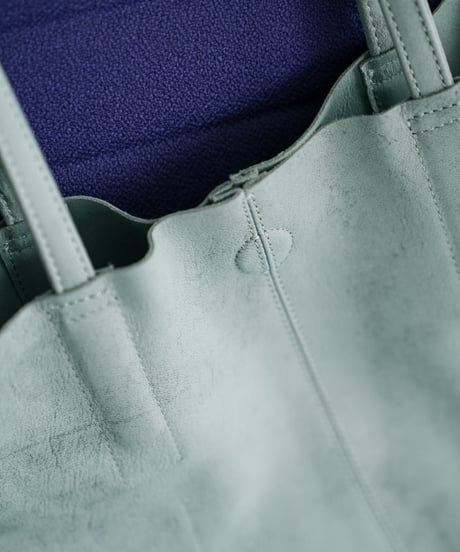 Morphée 3WAY MEDIUM TOTE (ANTIQUE SUEDE)