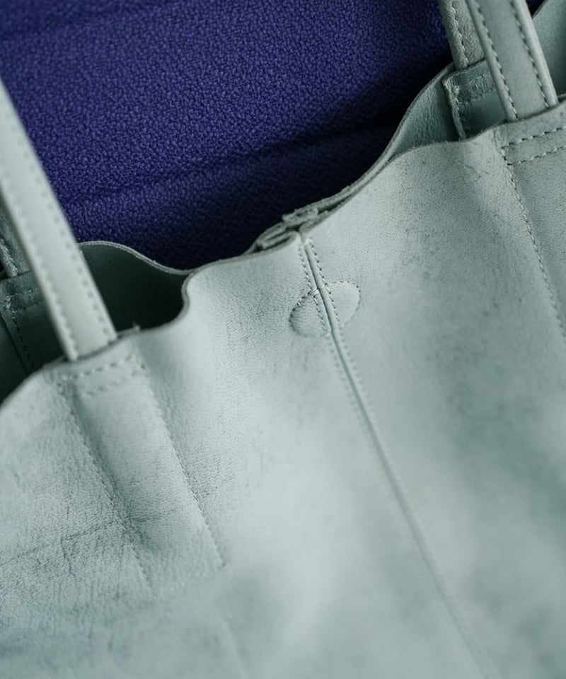Morphée 3WAY ANTIQUE SUEDE | MusterWerk Sud.