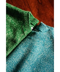 COOHEM BRITISH REVERSE KNIT P/O